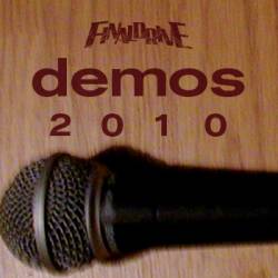 Final Drive : Demos 2010